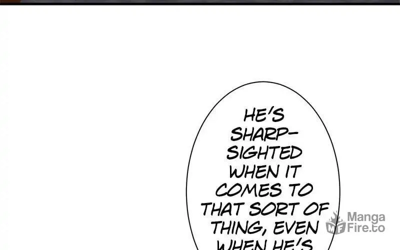 Nullitas ~The Counterfeit Bride~ Chapter 45 page 11 - 