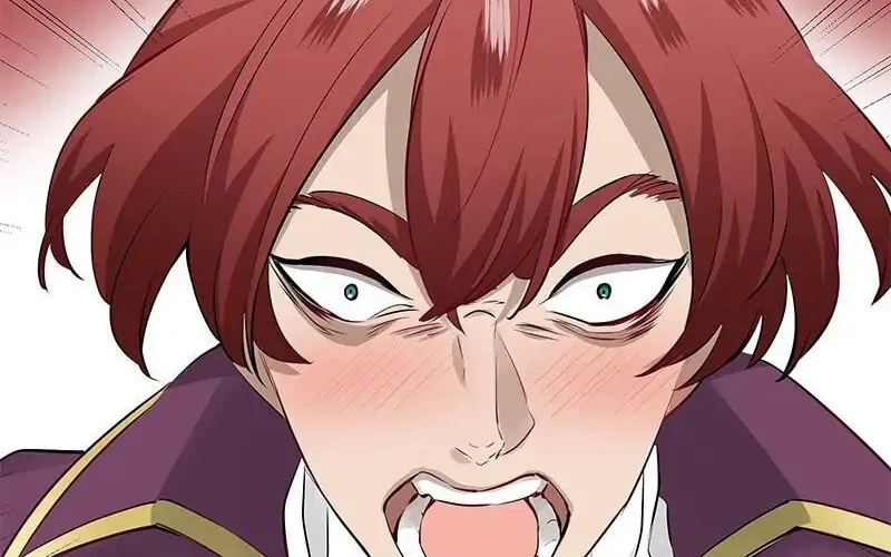 Nullitas ~The Counterfeit Bride~ Chapter 45 page 13 - 