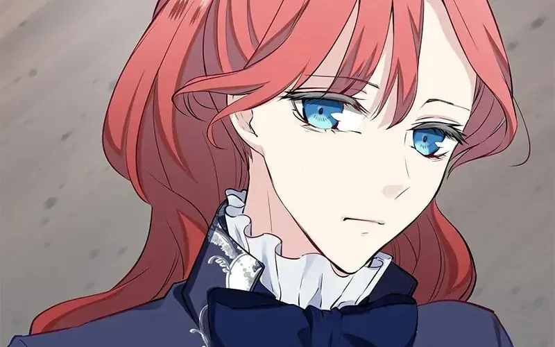 Nullitas ~The Counterfeit Bride~ Chapter 45 page 15 - 