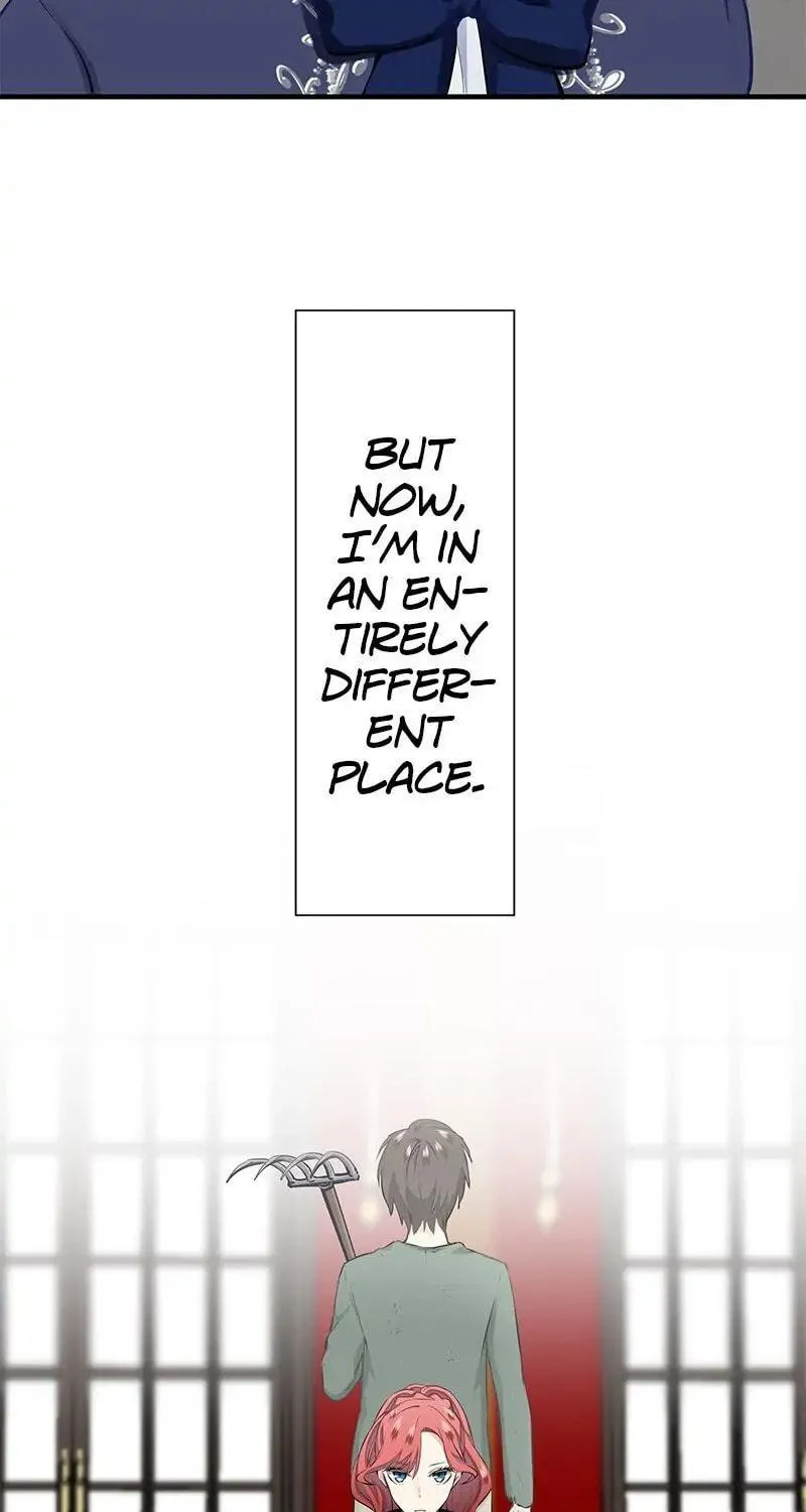 Nullitas ~The Counterfeit Bride~ Chapter 45 page 16 - 