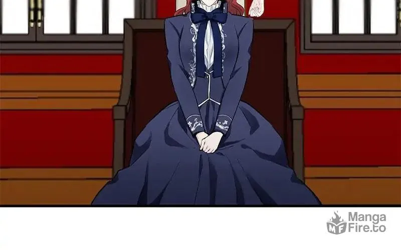 Nullitas ~The Counterfeit Bride~ Chapter 45 page 17 - 