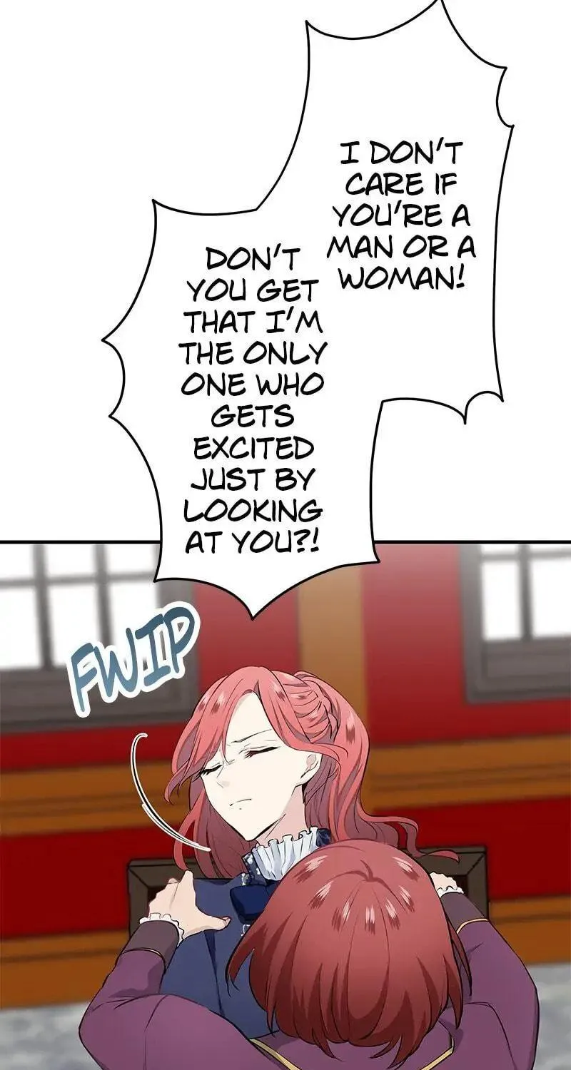 Nullitas ~The Counterfeit Bride~ Chapter 45 page 22 - 
