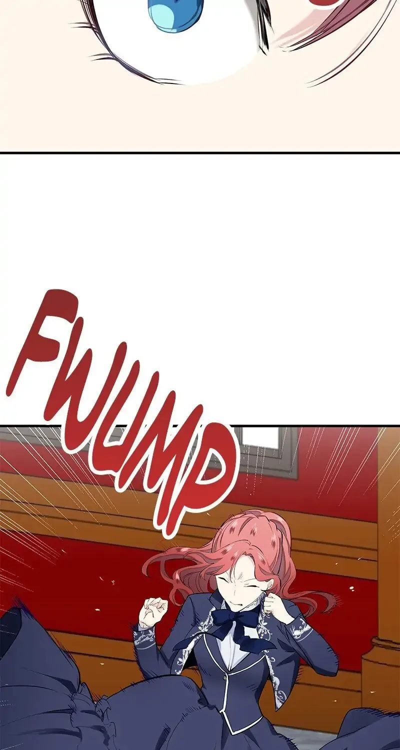 Nullitas ~The Counterfeit Bride~ Chapter 45 page 26 - 