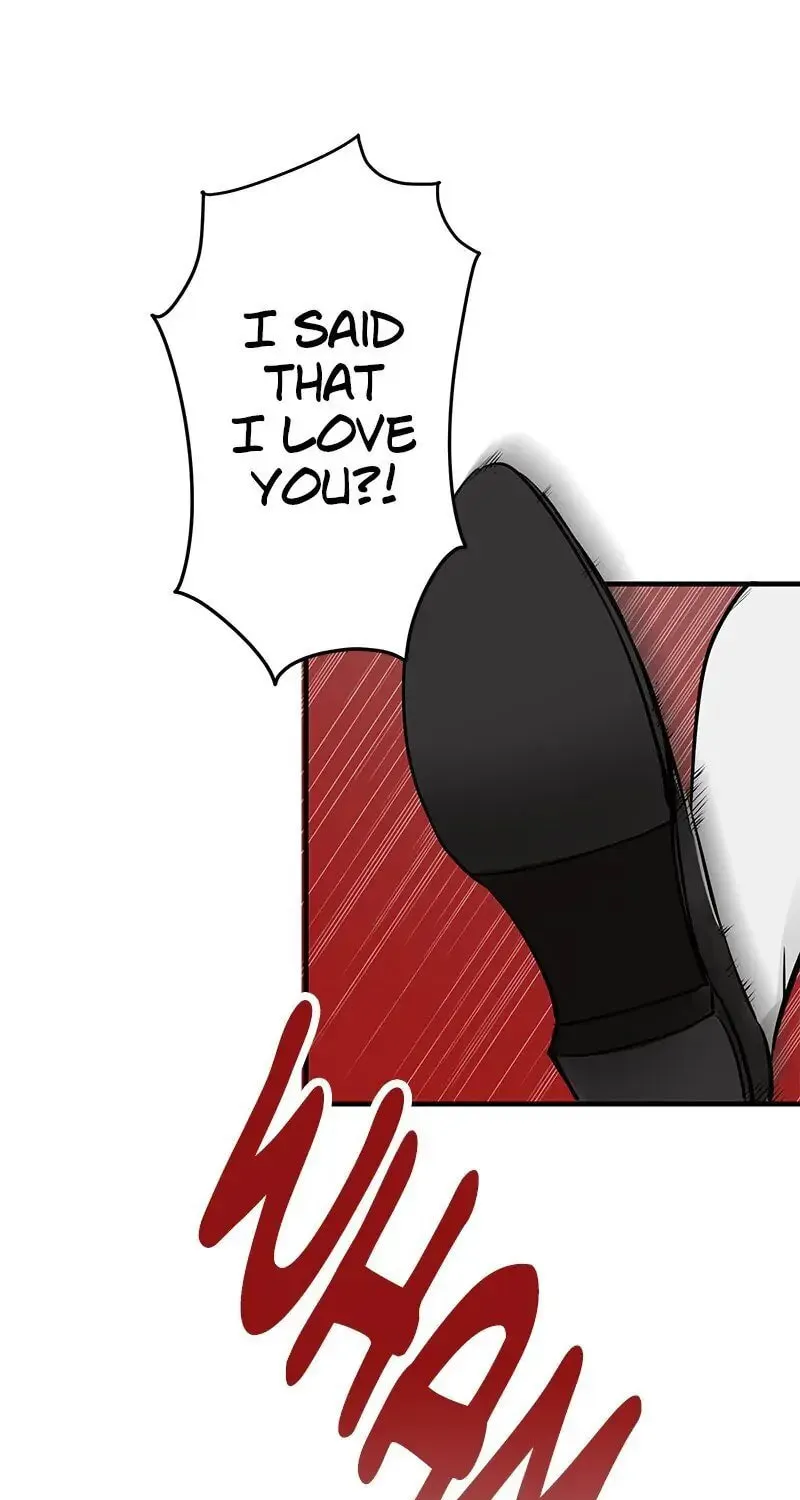 Nullitas ~The Counterfeit Bride~ Chapter 45 page 29 - 