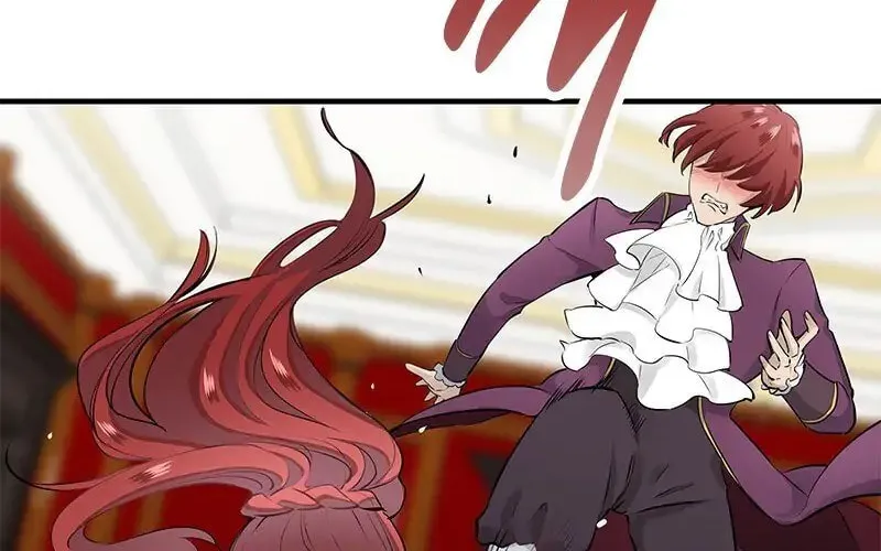 Nullitas ~The Counterfeit Bride~ Chapter 45 page 30 - 