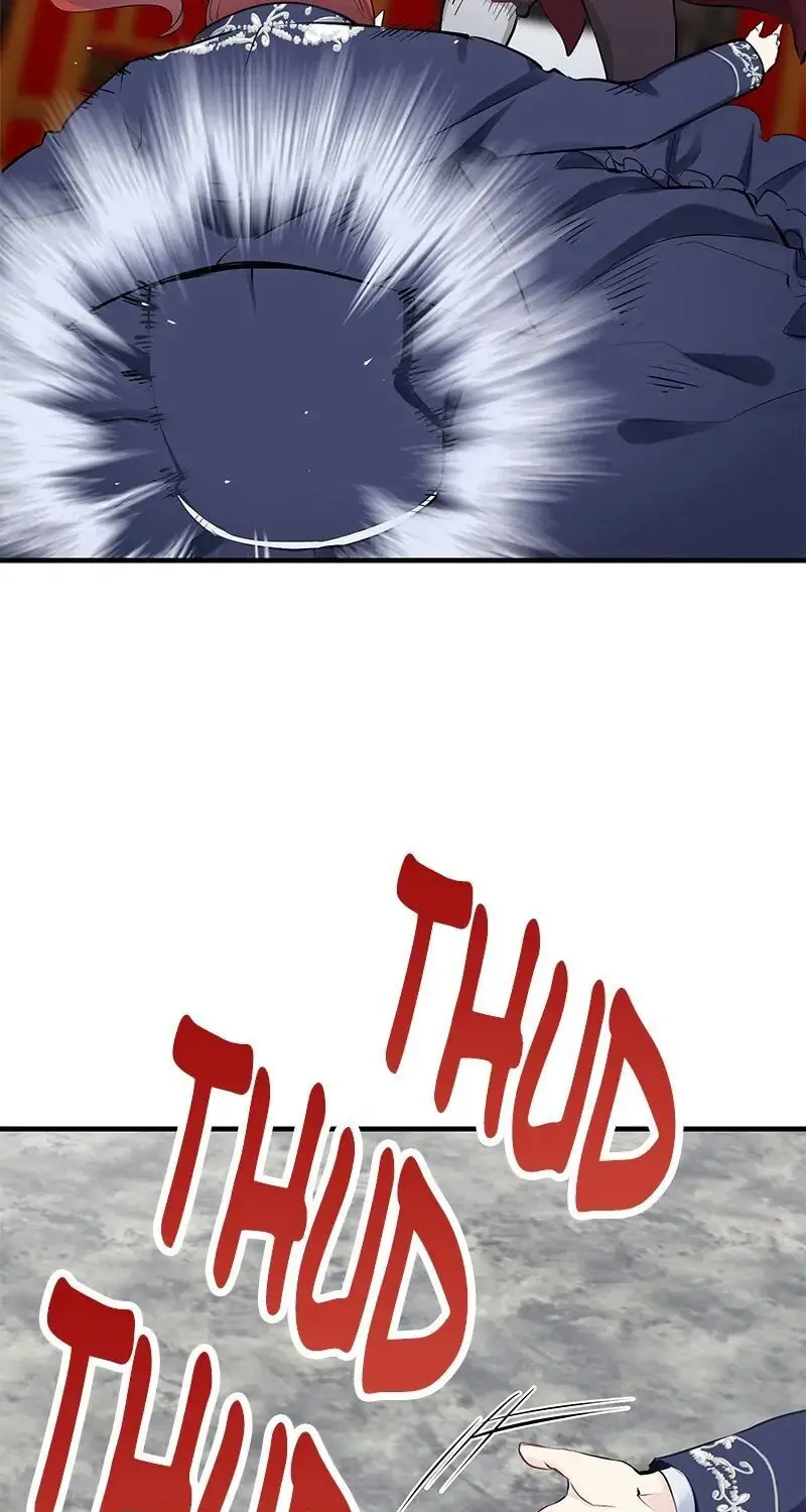 Nullitas ~The Counterfeit Bride~ Chapter 45 page 31 - 