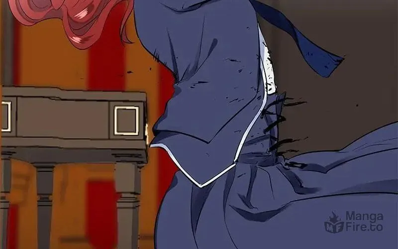 Nullitas ~The Counterfeit Bride~ Chapter 45 page 34 - 