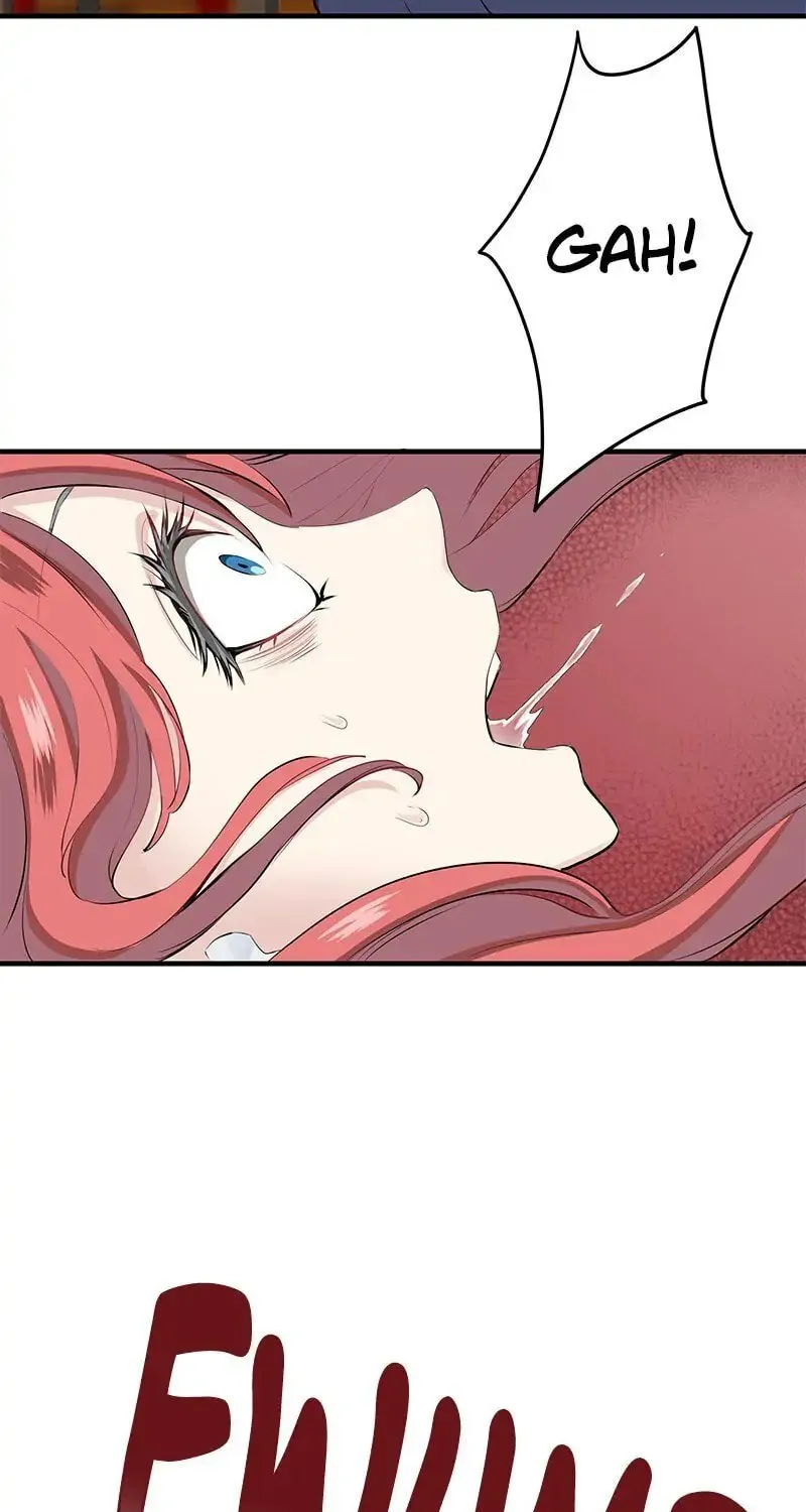 Nullitas ~The Counterfeit Bride~ Chapter 45 page 35 - 