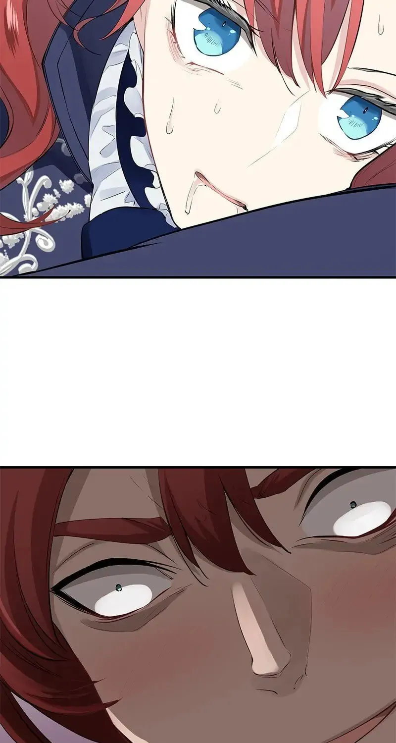 Nullitas ~The Counterfeit Bride~ Chapter 45 page 41 - 