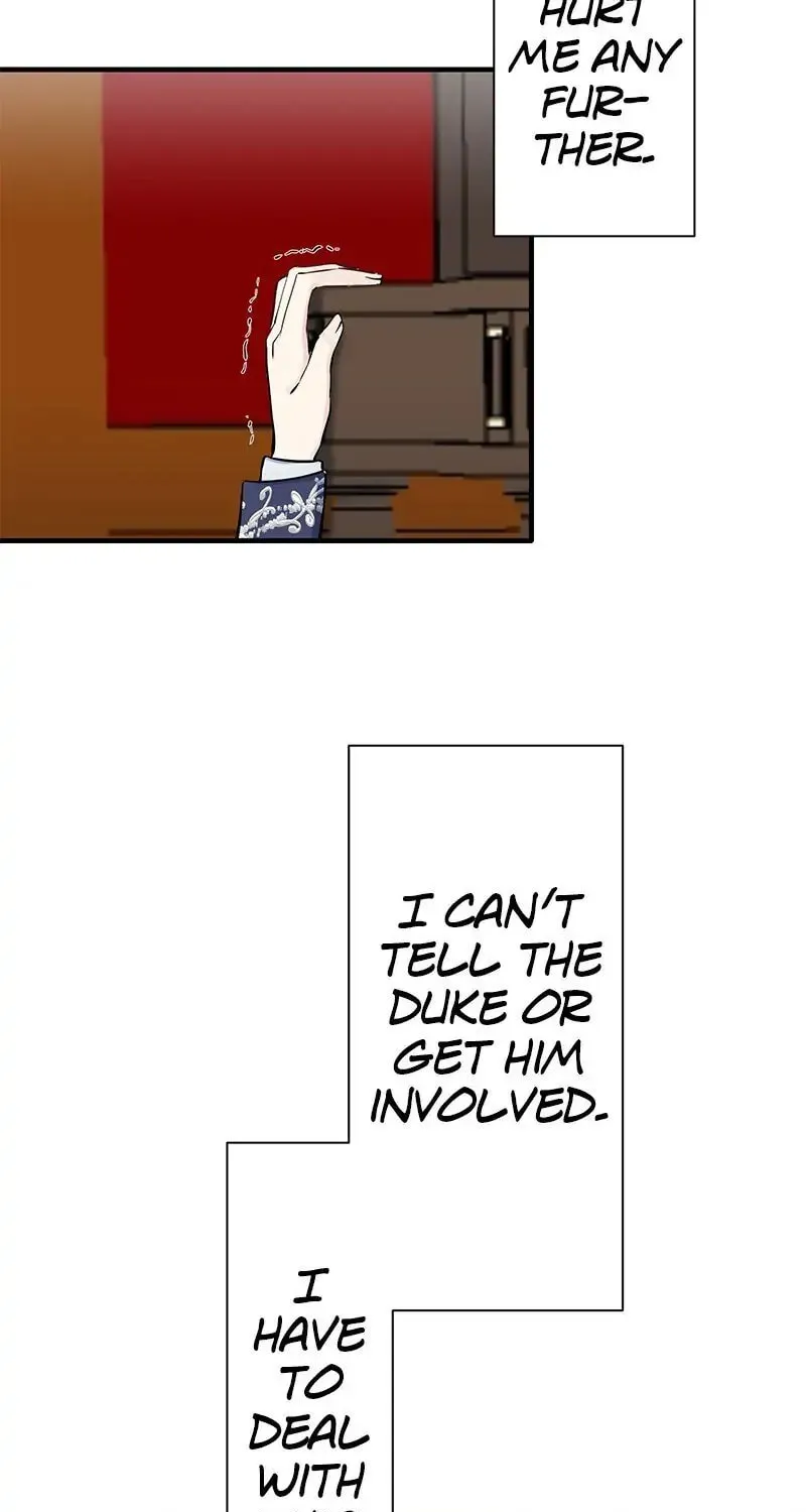 Nullitas ~The Counterfeit Bride~ Chapter 45 page 43 - 