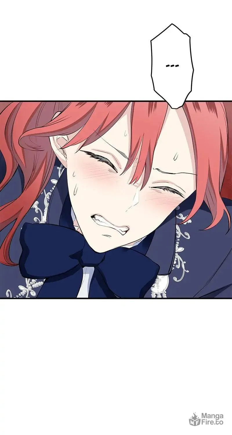 Nullitas ~The Counterfeit Bride~ Chapter 45 page 47 - 