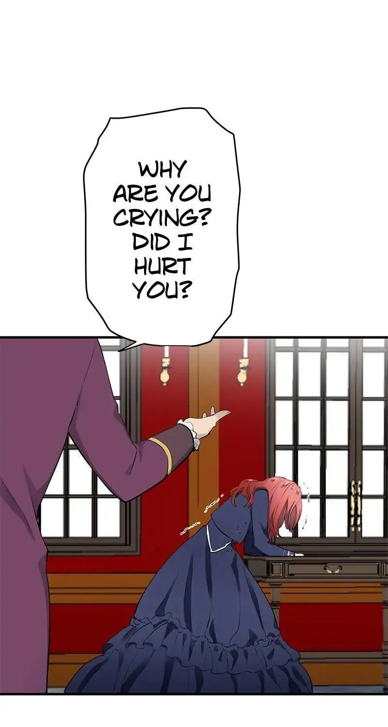 Nullitas ~The Counterfeit Bride~ Chapter 45 page 50 - 