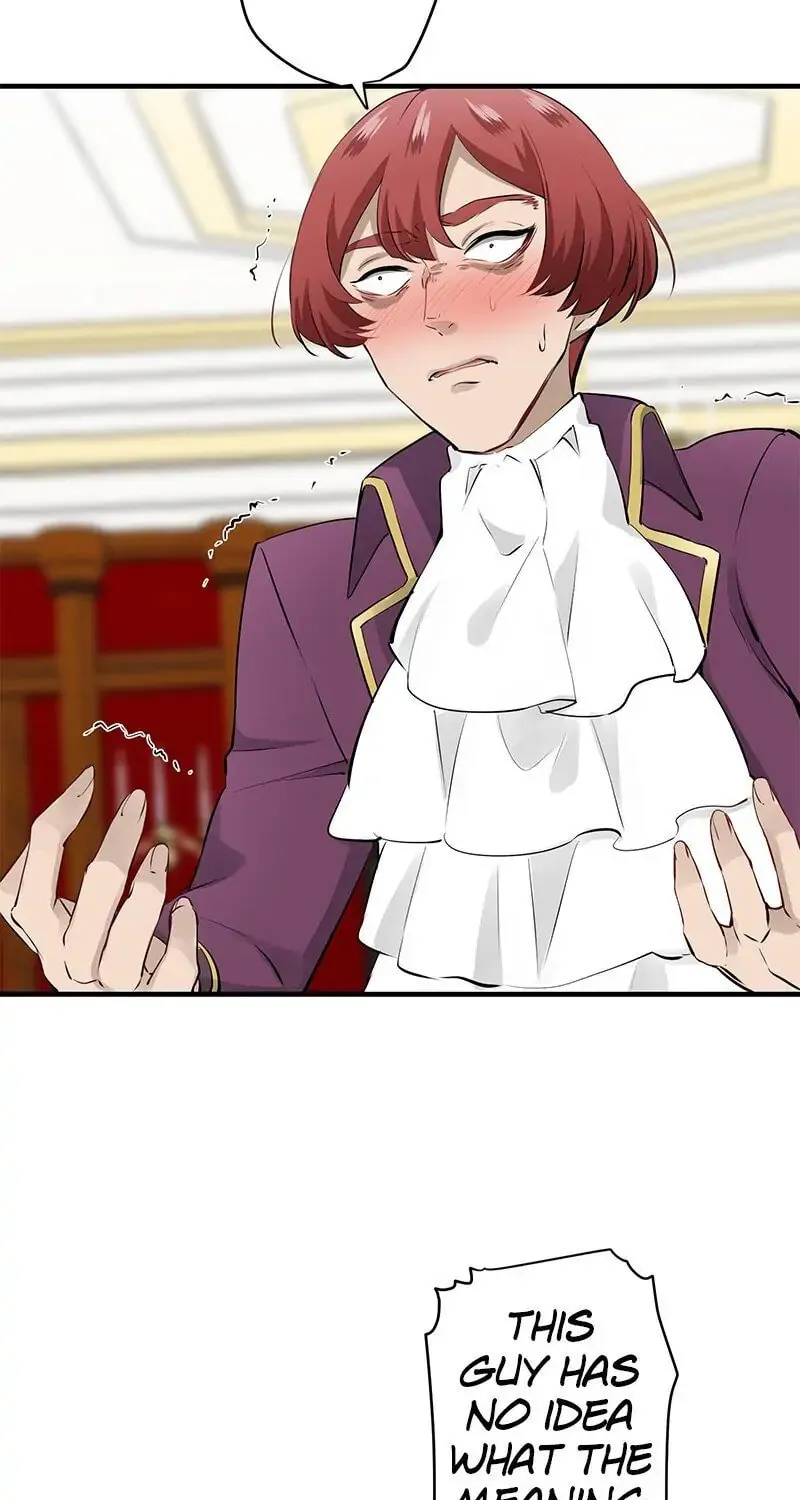 Nullitas ~The Counterfeit Bride~ Chapter 45 page 52 - 