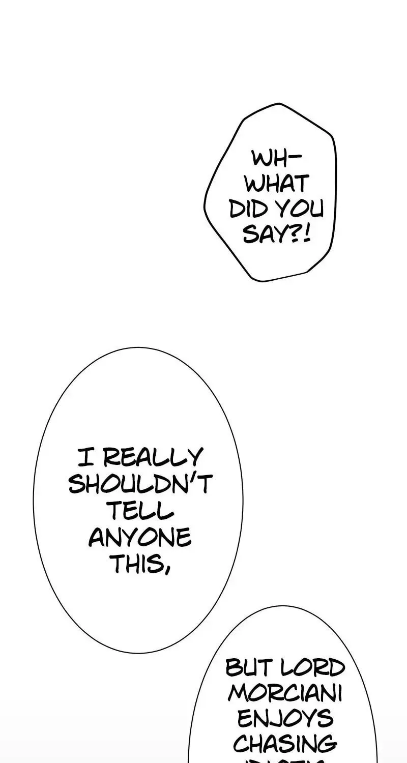 Nullitas ~The Counterfeit Bride~ Chapter 45 page 57 - 