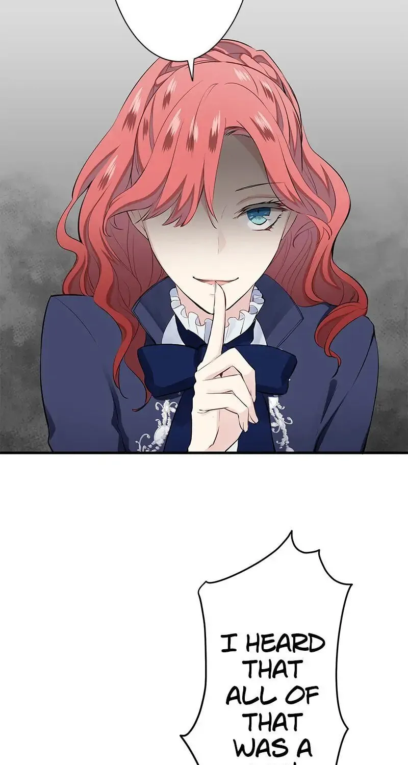 Nullitas ~The Counterfeit Bride~ Chapter 45 page 59 - 