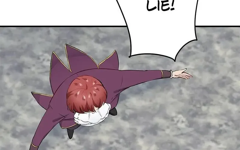 Nullitas ~The Counterfeit Bride~ Chapter 45 page 60 - 
