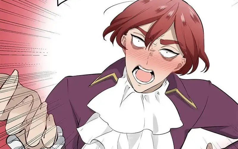 Nullitas ~The Counterfeit Bride~ Chapter 45 page 64 - 