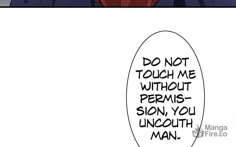 Nullitas ~The Counterfeit Bride~ Chapter 45 page 67 - 