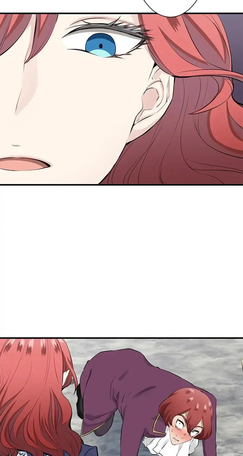 Nullitas ~The Counterfeit Bride~ Chapter 45 page 68 - 