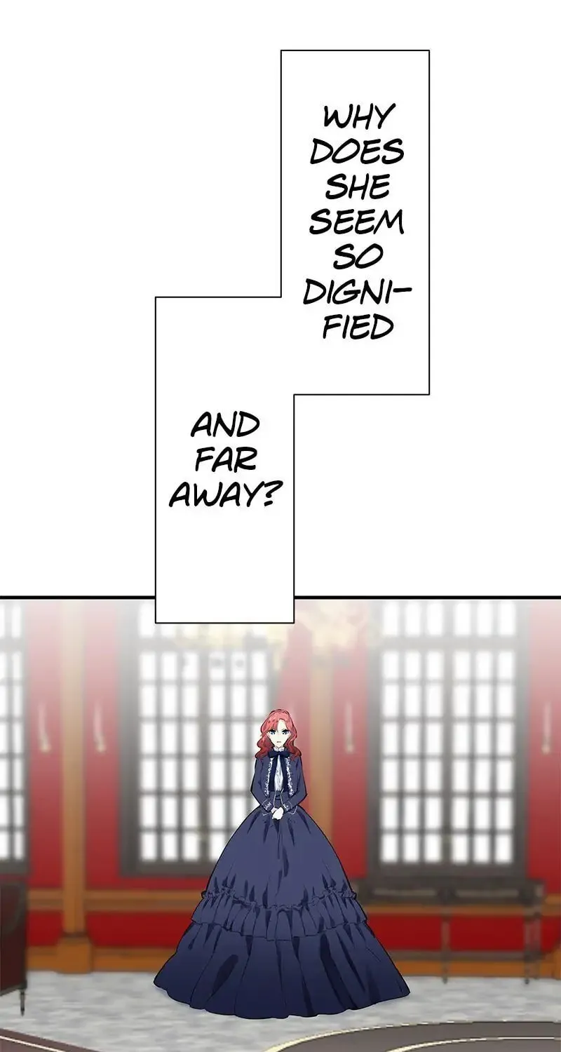 Nullitas ~The Counterfeit Bride~ Chapter 45 page 70 - 