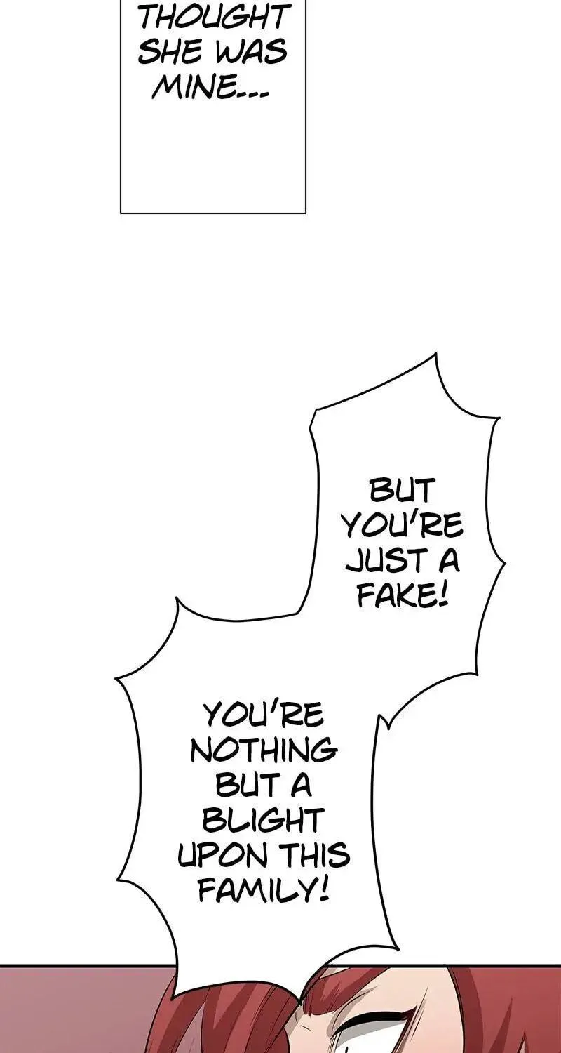 Nullitas ~The Counterfeit Bride~ Chapter 45 page 72 - 