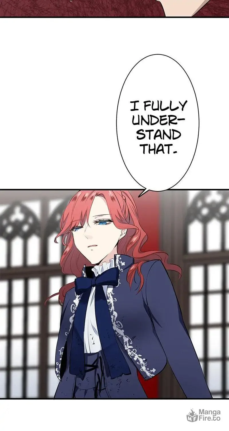 Nullitas ~The Counterfeit Bride~ Chapter 45 page 74 - 