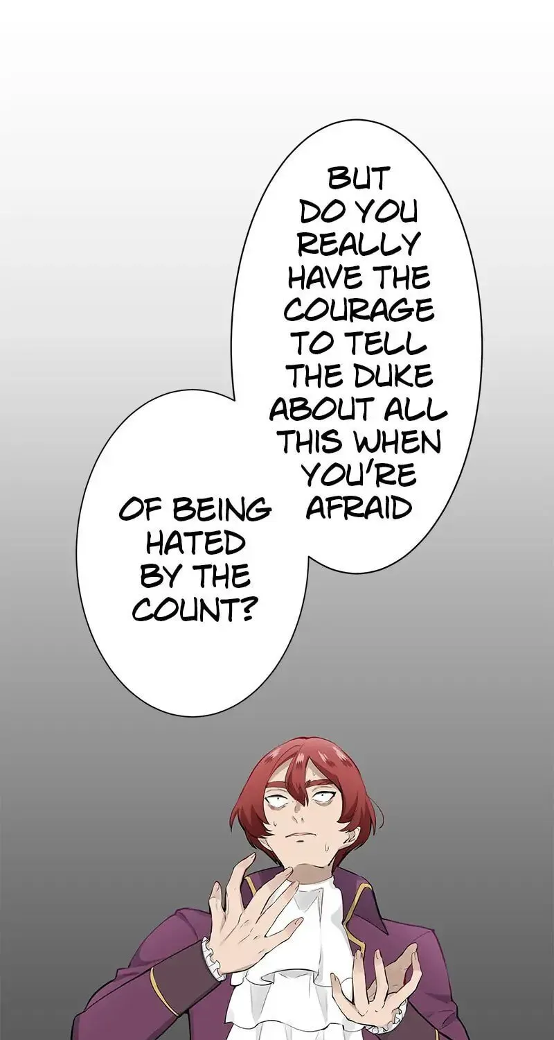 Nullitas ~The Counterfeit Bride~ Chapter 45 page 75 - 