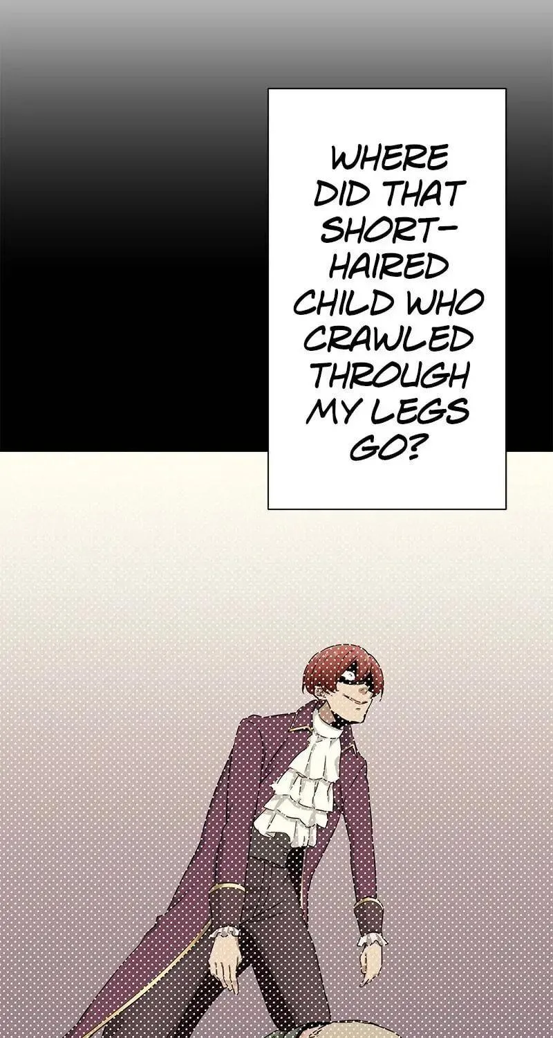 Nullitas ~The Counterfeit Bride~ Chapter 45 page 77 - 