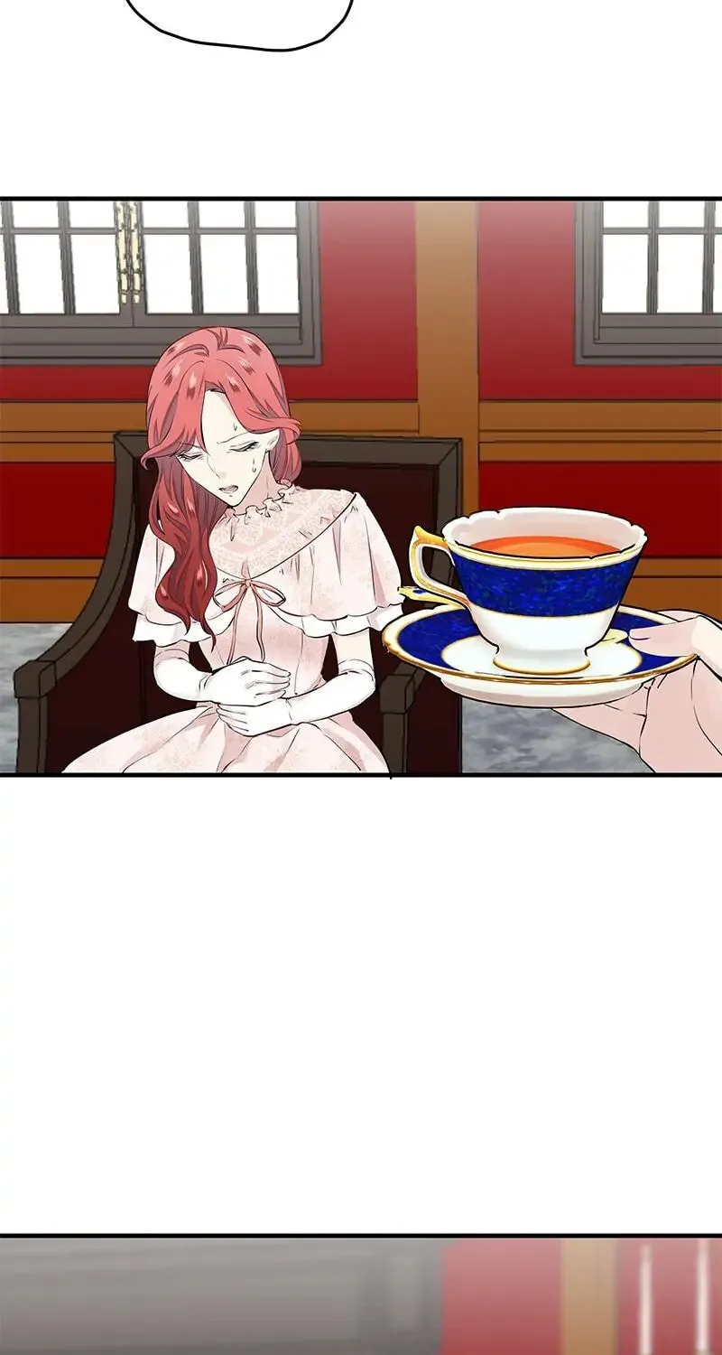 Nullitas ~The Counterfeit Bride~ Chapter 45 page 87 - 
