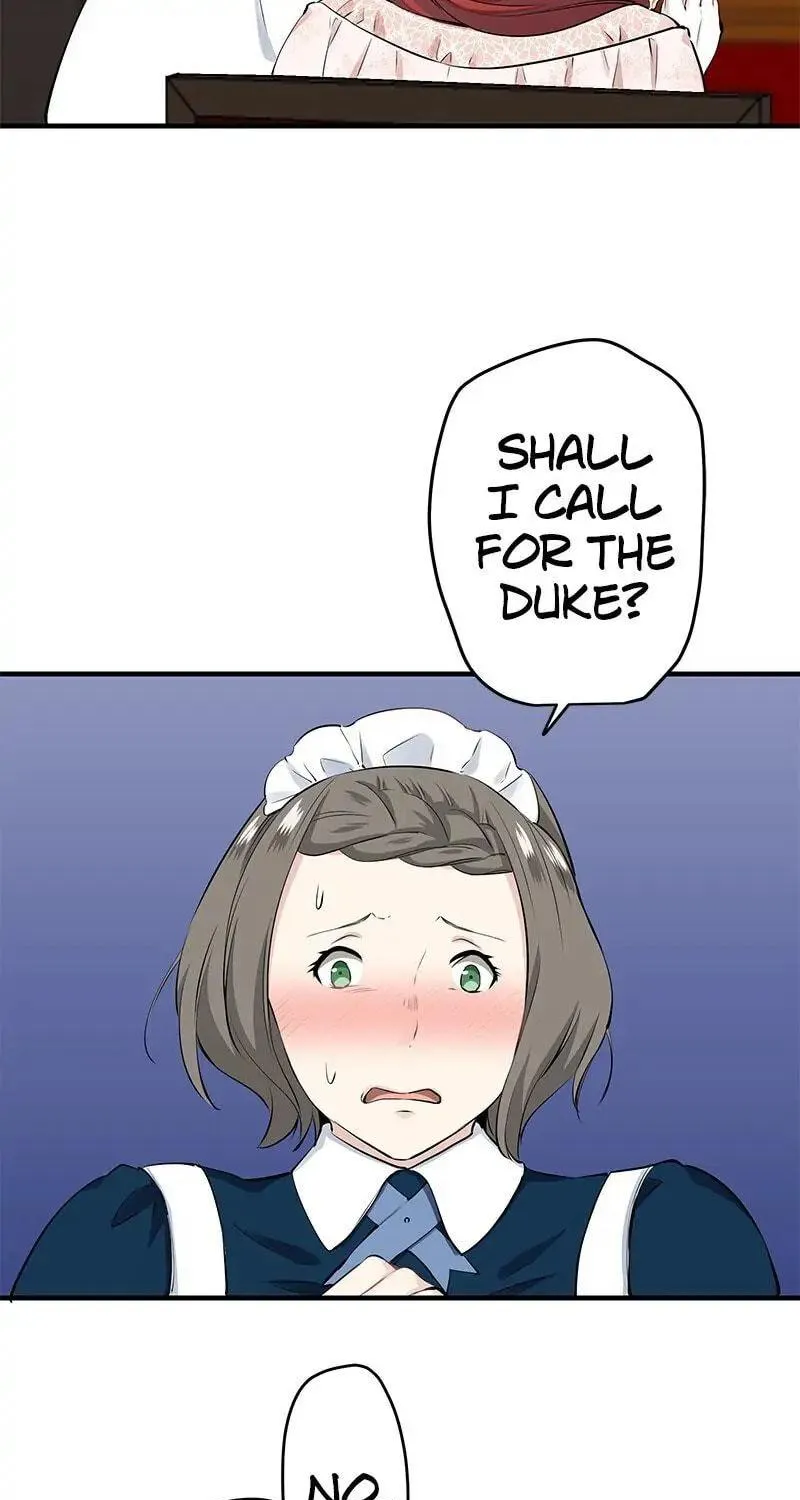 Nullitas ~The Counterfeit Bride~ Chapter 45 page 89 - 