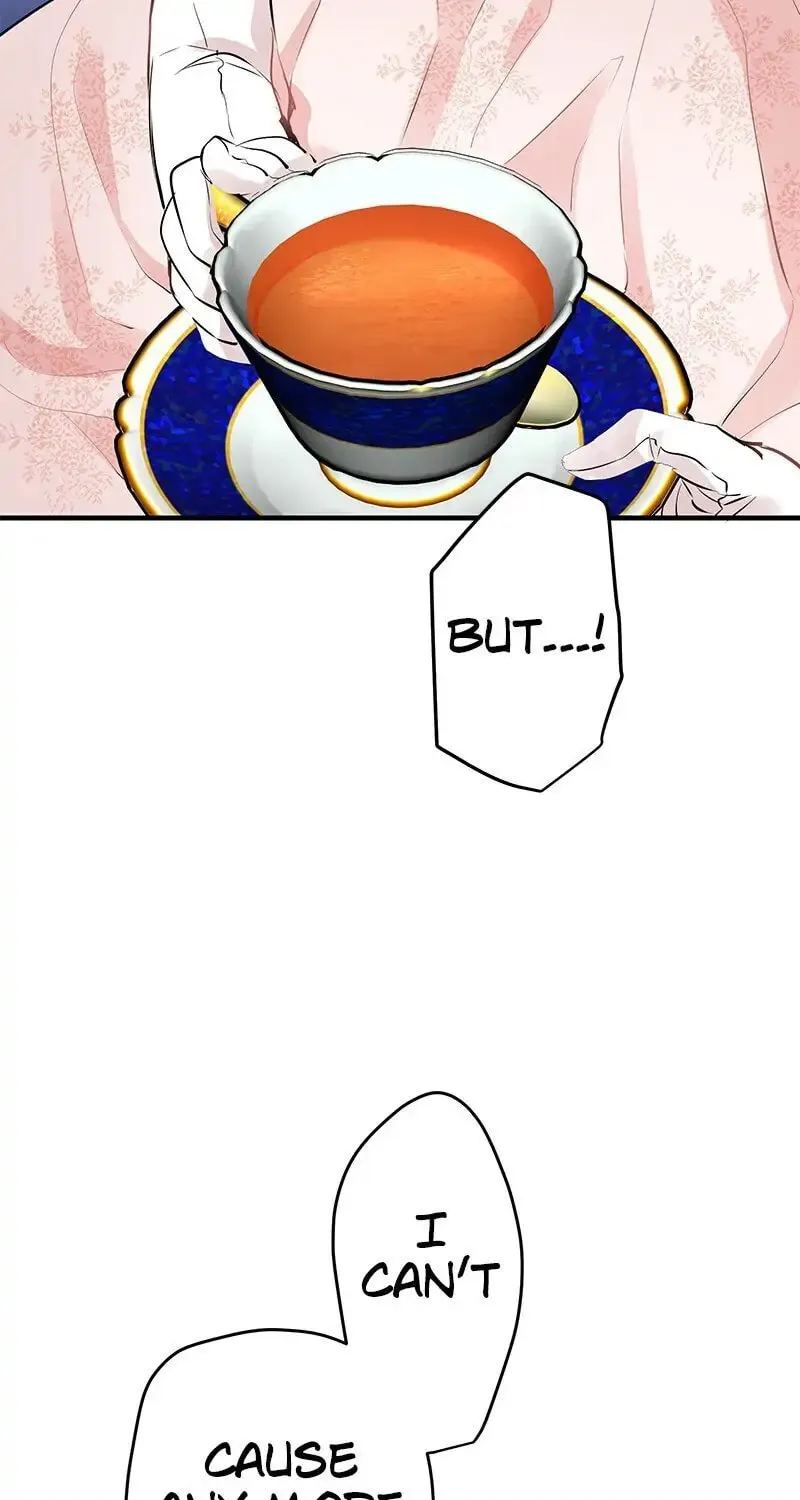 Nullitas ~The Counterfeit Bride~ Chapter 45 page 91 - 