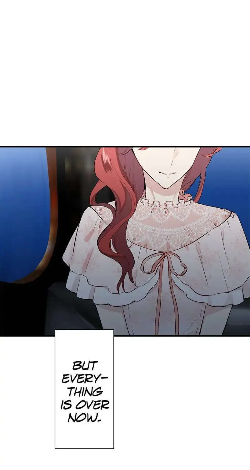 Nullitas ~The Counterfeit Bride~ Chapter 46 page 13 - 