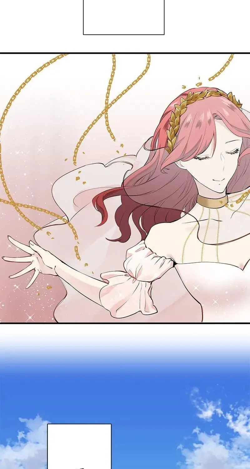 Nullitas ~The Counterfeit Bride~ Chapter 46 page 17 - 