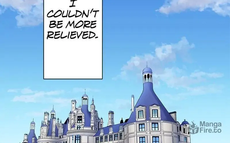 Nullitas ~The Counterfeit Bride~ Chapter 46 page 18 - 