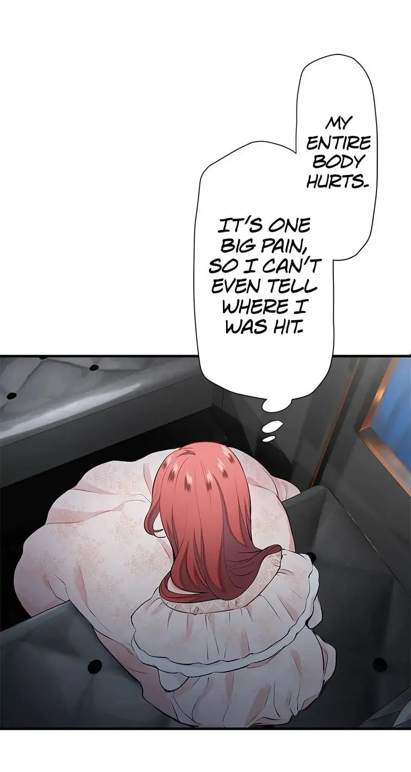 Nullitas ~The Counterfeit Bride~ Chapter 46 page 20 - 