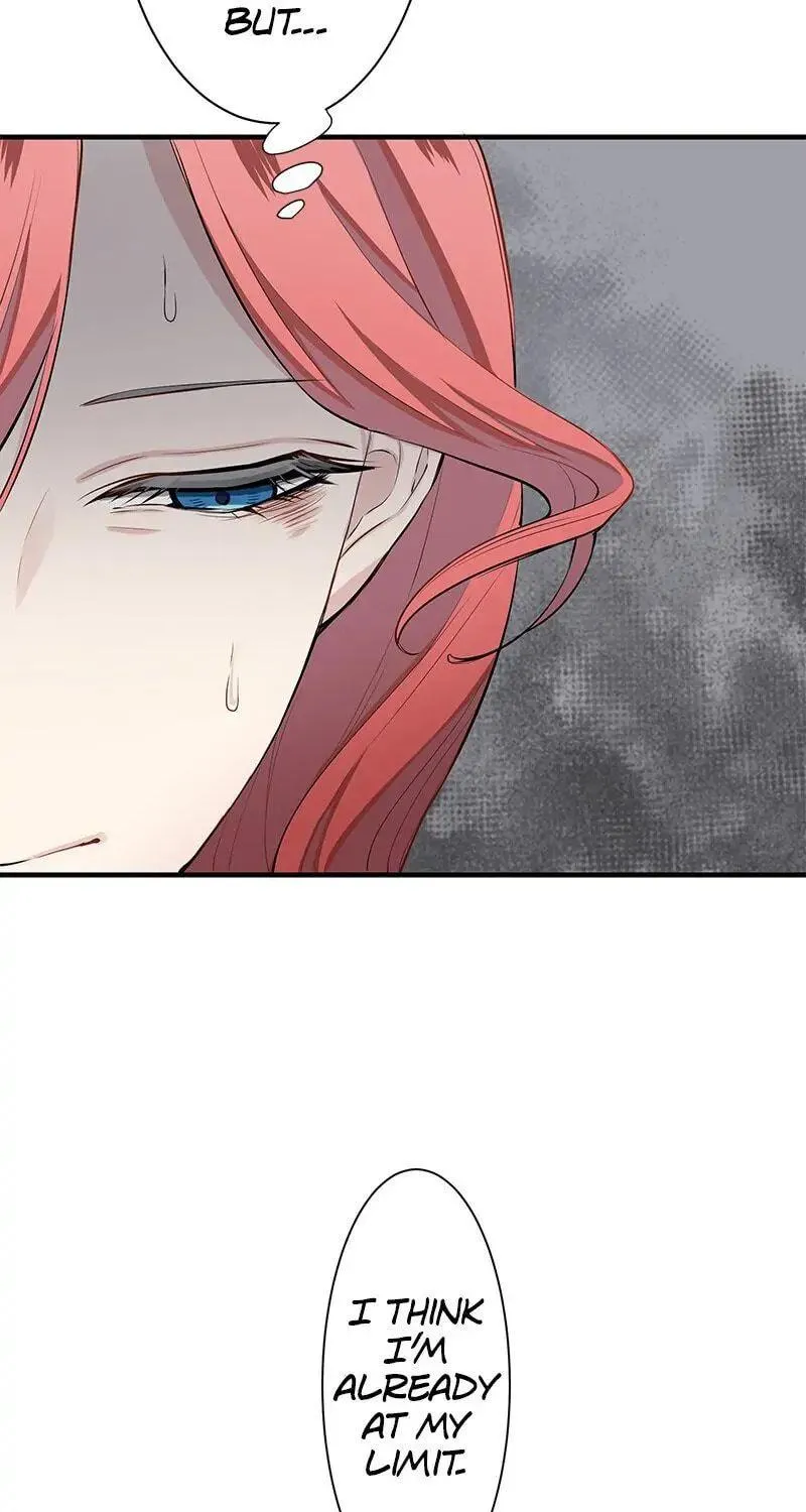 Nullitas ~The Counterfeit Bride~ Chapter 46 page 22 - 