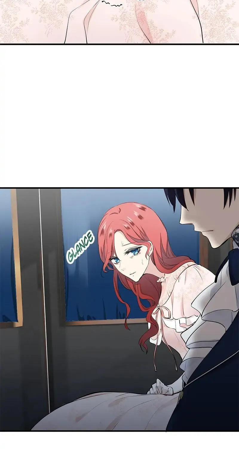 Nullitas ~The Counterfeit Bride~ Chapter 46 page 24 - 