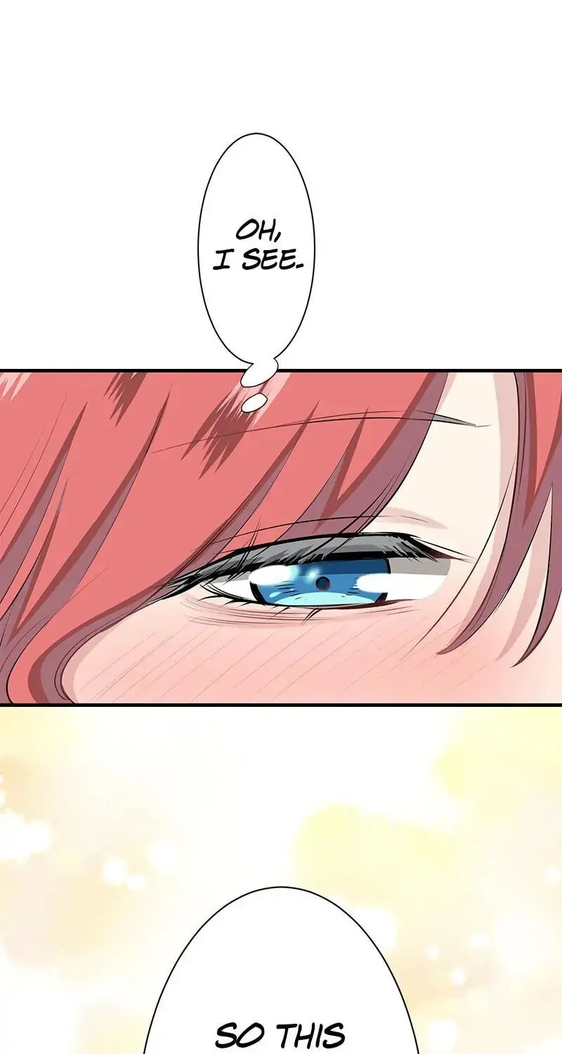 Nullitas ~The Counterfeit Bride~ Chapter 46 page 29 - 