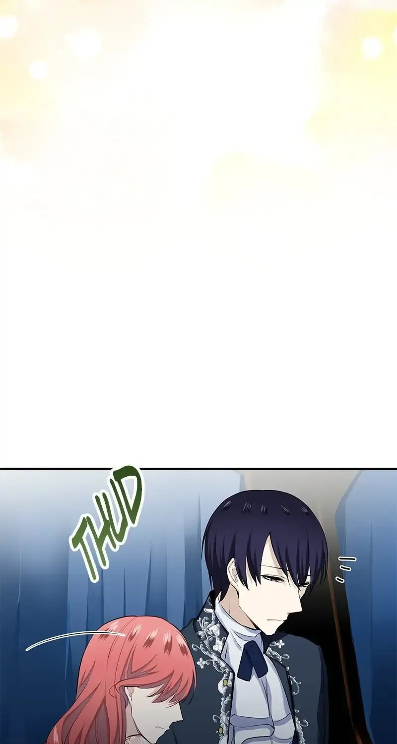 Nullitas ~The Counterfeit Bride~ Chapter 46 page 31 - 