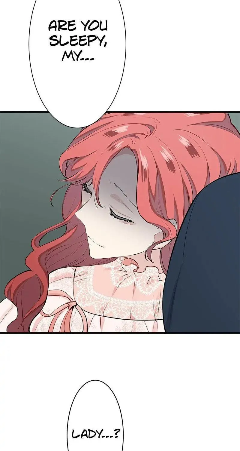 Nullitas ~The Counterfeit Bride~ Chapter 46 page 33 - 