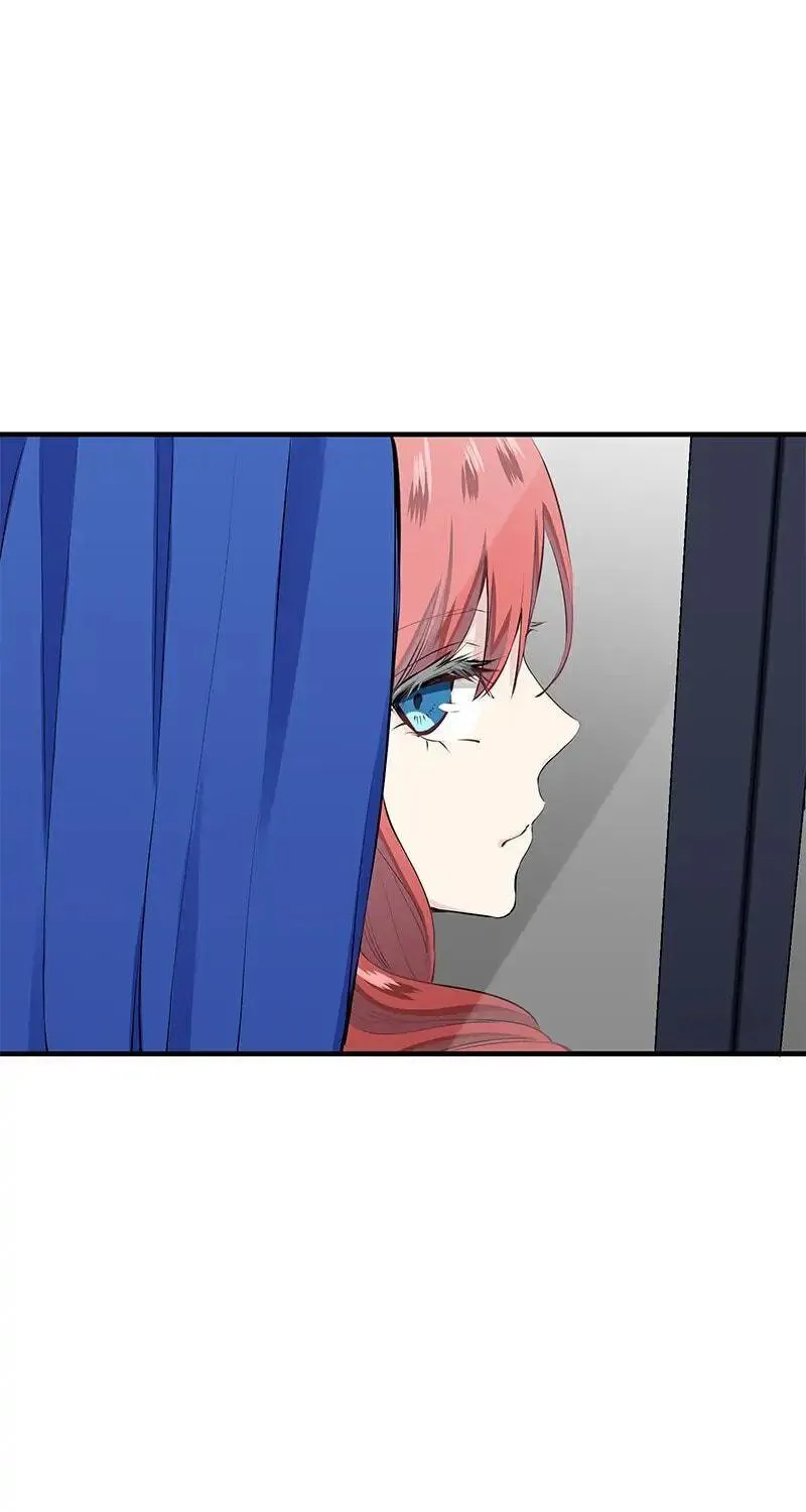 Nullitas ~The Counterfeit Bride~ Chapter 46 page 5 - 