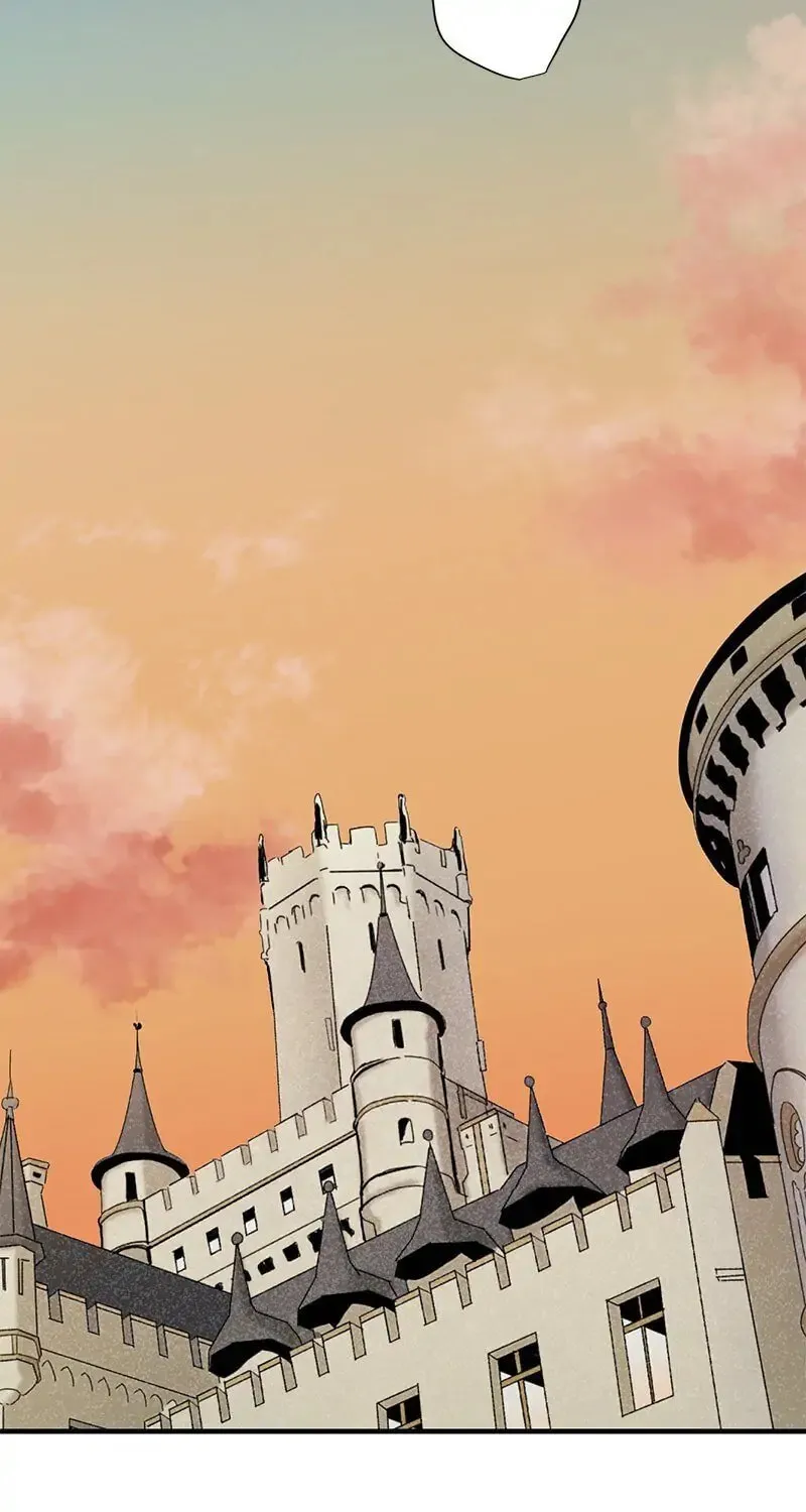 Nullitas ~The Counterfeit Bride~ Chapter 46 page 42 - 