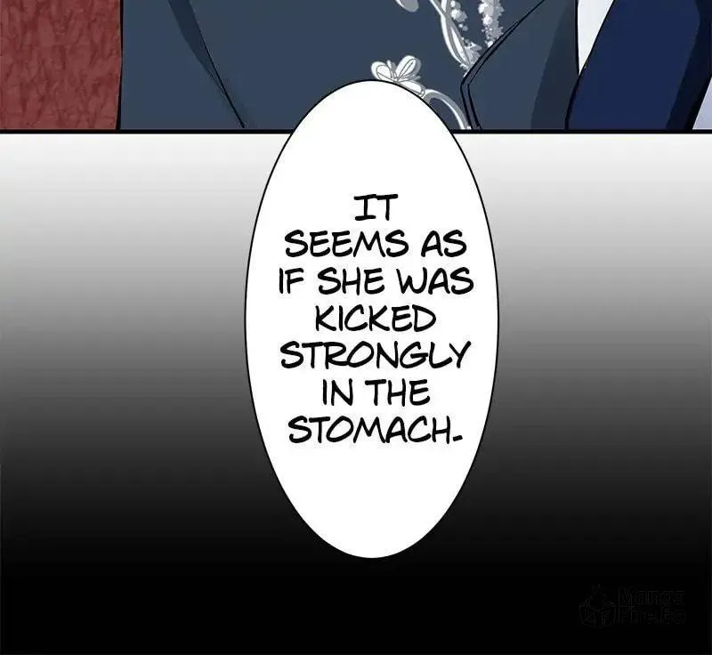 Nullitas ~The Counterfeit Bride~ Chapter 46 page 46 - 