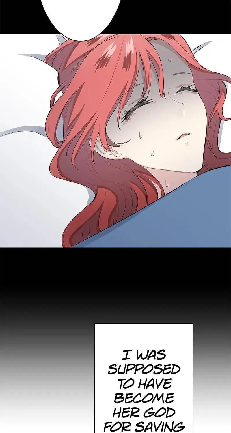 Nullitas ~The Counterfeit Bride~ Chapter 46 page 49 - 
