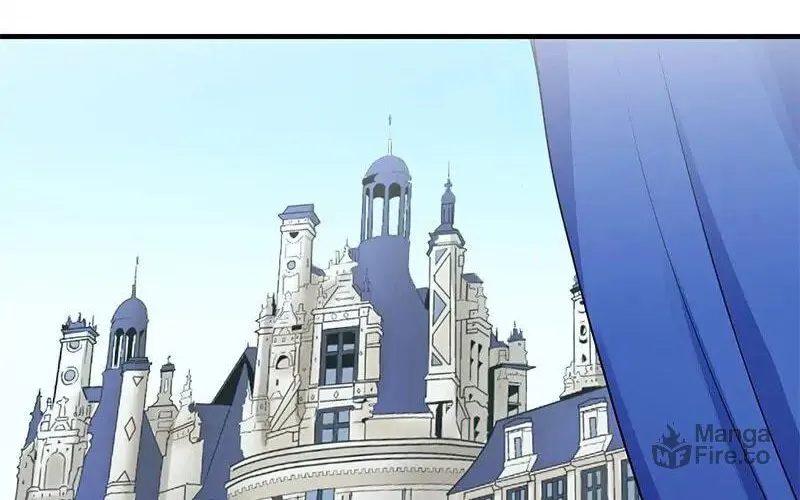 Nullitas ~The Counterfeit Bride~ Chapter 46 page 6 - 