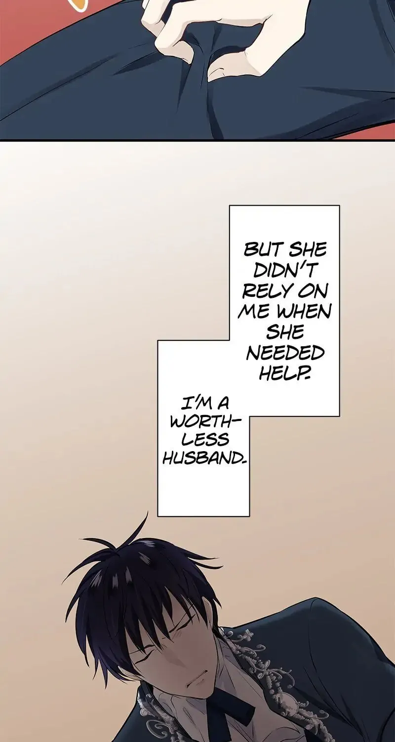 Nullitas ~The Counterfeit Bride~ Chapter 46 page 51 - 