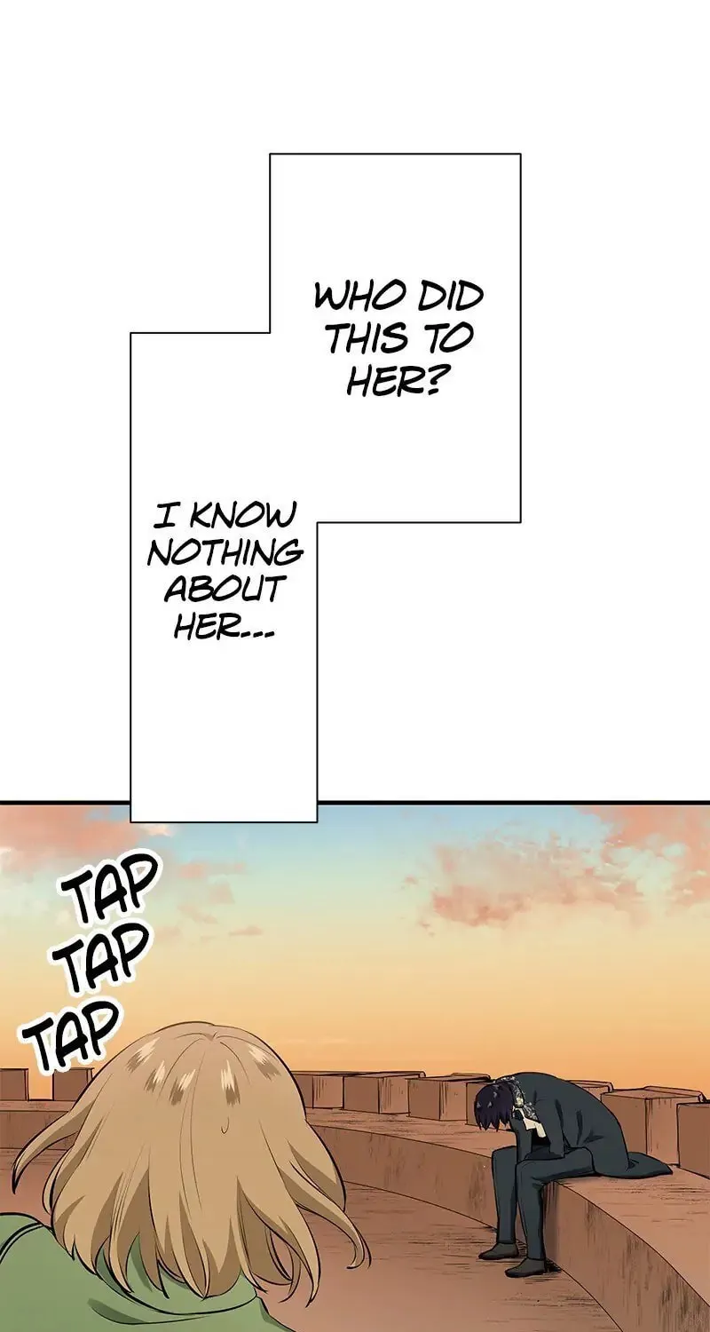 Nullitas ~The Counterfeit Bride~ Chapter 46 page 53 - 