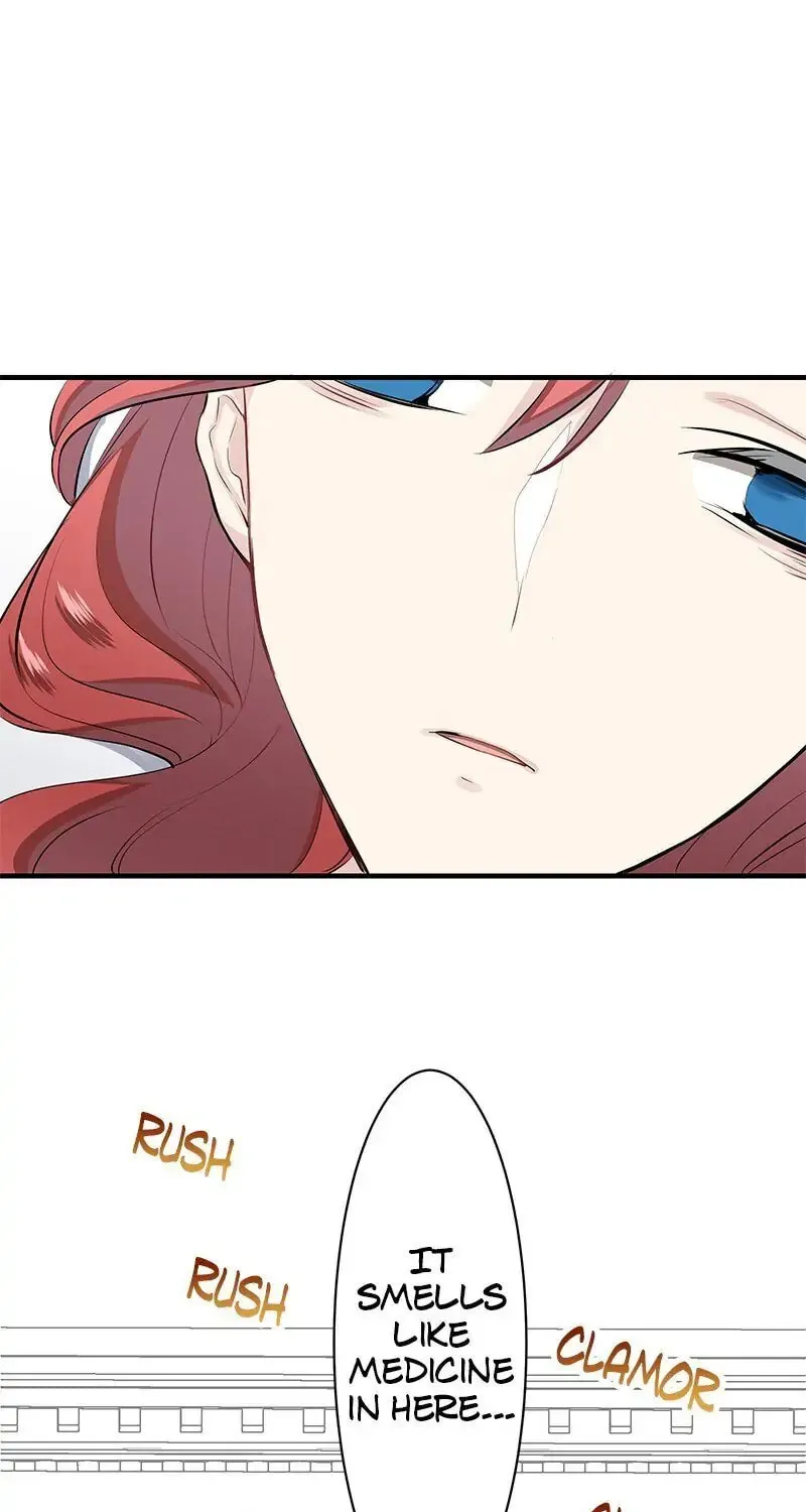 Nullitas ~The Counterfeit Bride~ Chapter 46 page 56 - 