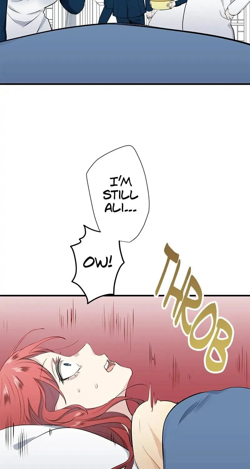 Nullitas ~The Counterfeit Bride~ Chapter 46 page 58 - 