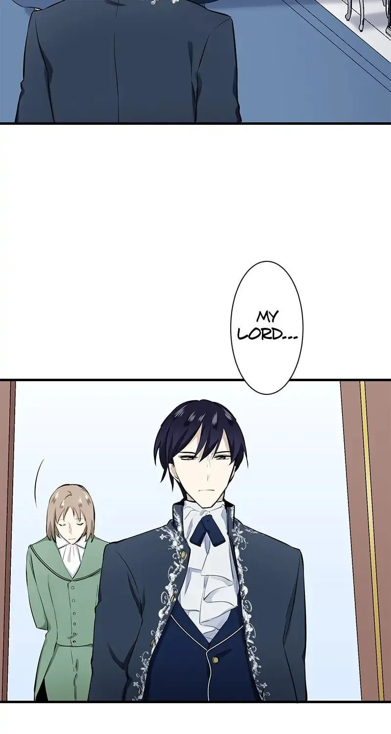 Nullitas ~The Counterfeit Bride~ Chapter 46 page 62 - 